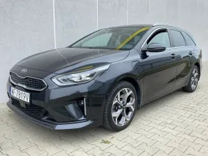 Kia Ceed III 1.6 GDI PHEV Business Line DCT 2021