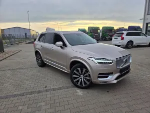 Volvo XC90 II B5 D AWD Plus Bright 2024