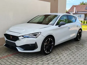 Cupra Leon 1.5 eTSI mHEV DSG 2023
