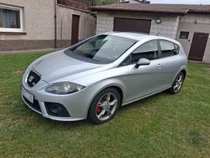 Seat Leon II 2007