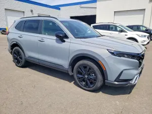 Honda CR-V VI 2.0 i-MMD Sport Line CVT 2023