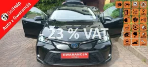 Toyota Corolla Seria E21 1.8 Hybrid Comfort 2022