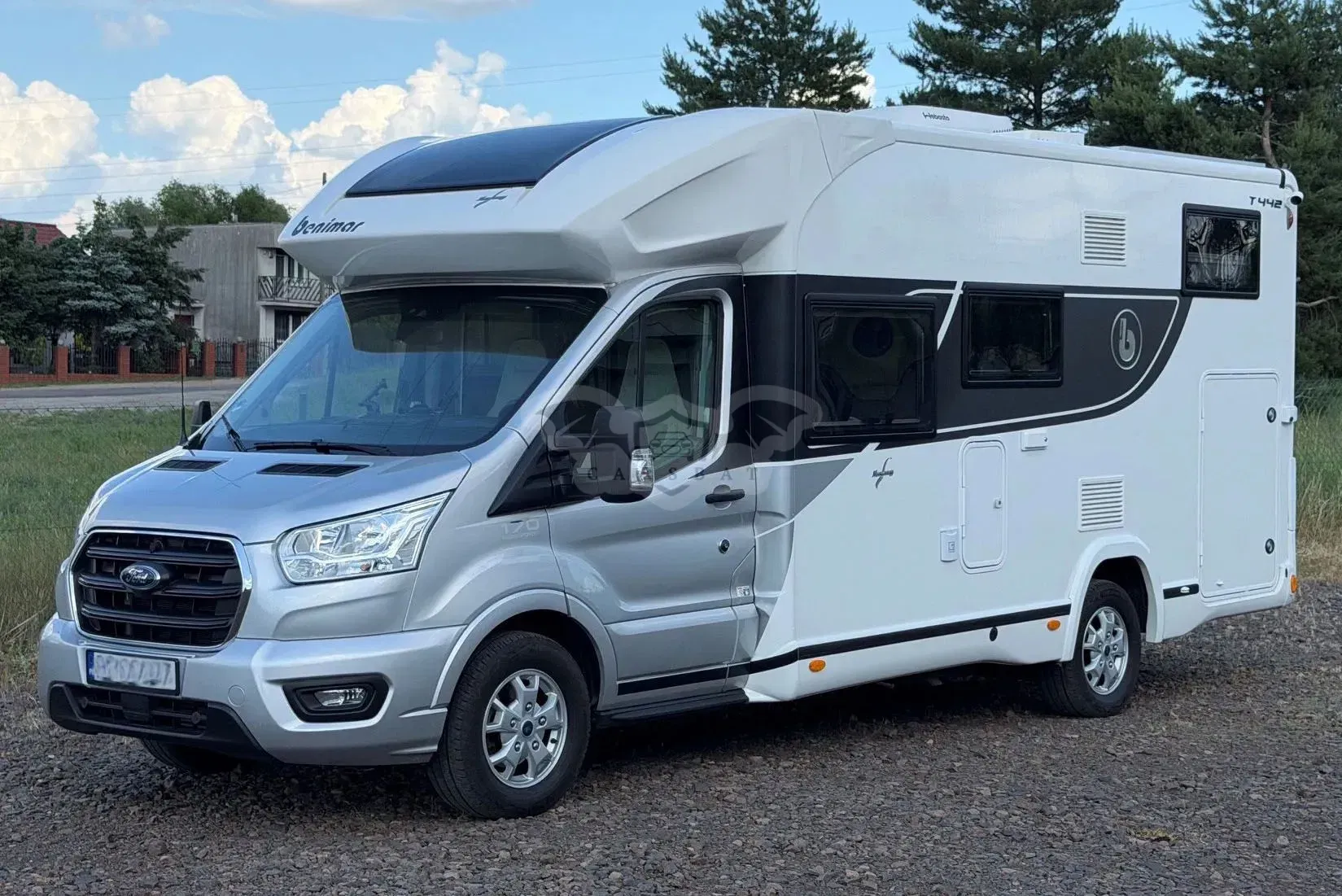 Benimar Tessoro 2022