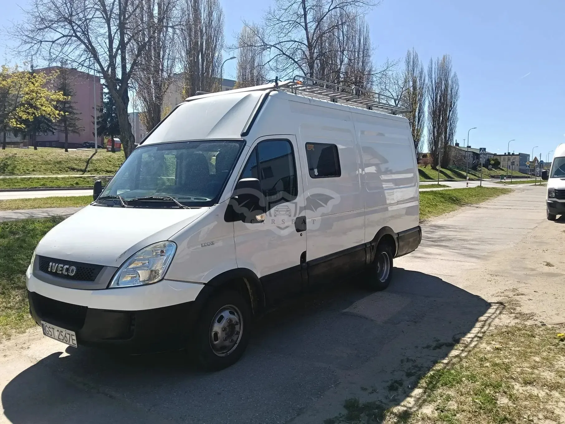Iveco Daily 2010