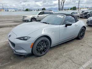 Mazda MX-5 (Miata) RF SKYACTIV-G 184 Sports-Line 2024