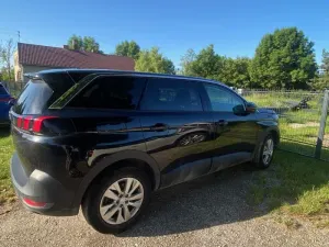 Peugeot 5008 II 2020