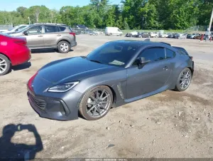 Subaru BRZ 2.4i Sport ES 2023