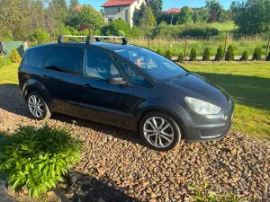 Ford S-Max I 1.8 TDCi Titanium 2008