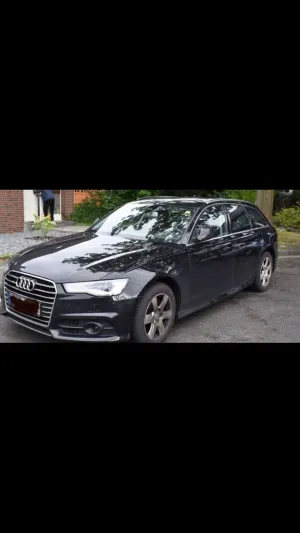 Audi A2 2017