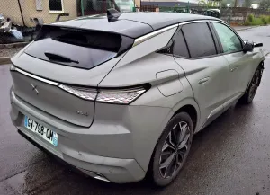 DS DS4 II 1.2 PureTech Pallas 2024