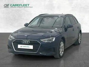 Audi A4 B9 2023