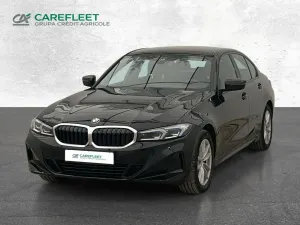 BMW 3 Series G20/G21 318d mHEV 2024