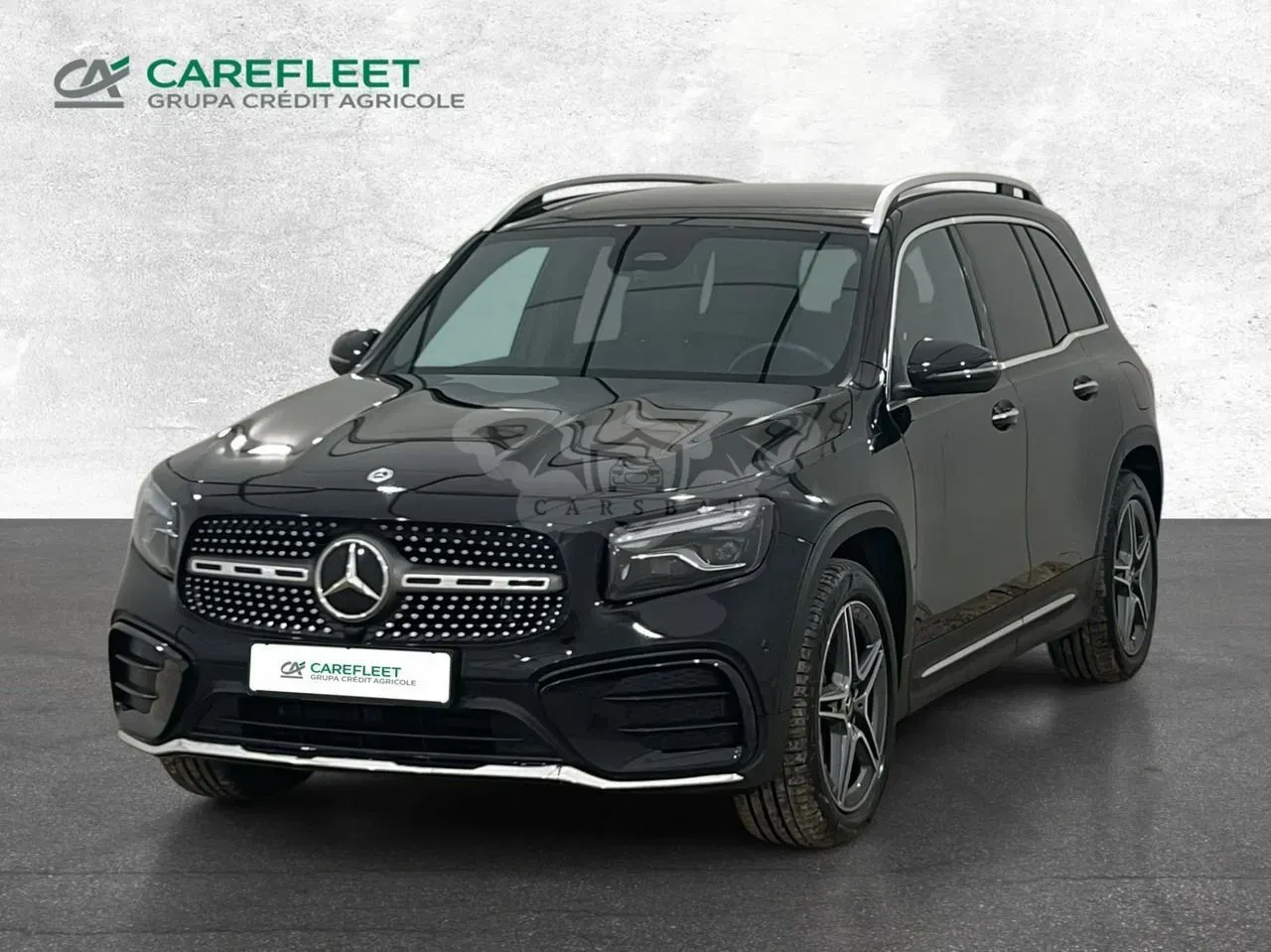Mercedes-Benz GLB 220 d 4-Matic 8G-DCT 2025