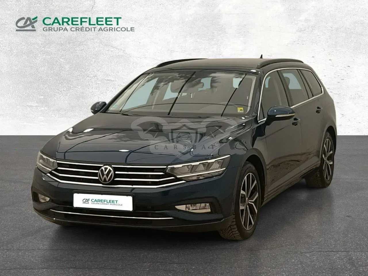 Volkswagen Passat B8 2023