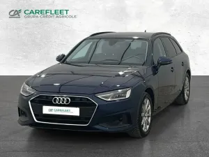 Audi A4 B9 35 TDI mHEV S tronic 2023
