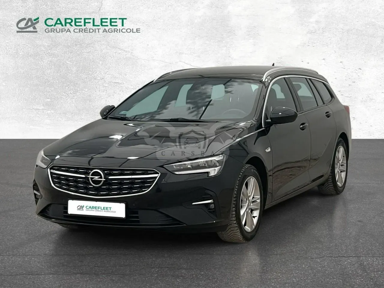 Opel Insignia B 2.0 CDTI Elegance S&S 2021