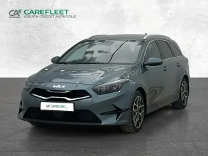 Kia Ceed III 2023