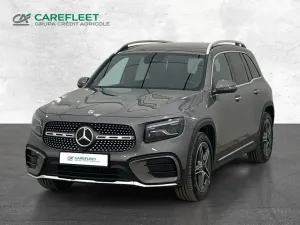 Mercedes-Benz GLB 220 d 4-Matic 8G-DCT 2025