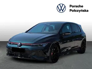 Volkswagen Golf VIII 2.0 TSI GTI Edition 50 DSG 2026