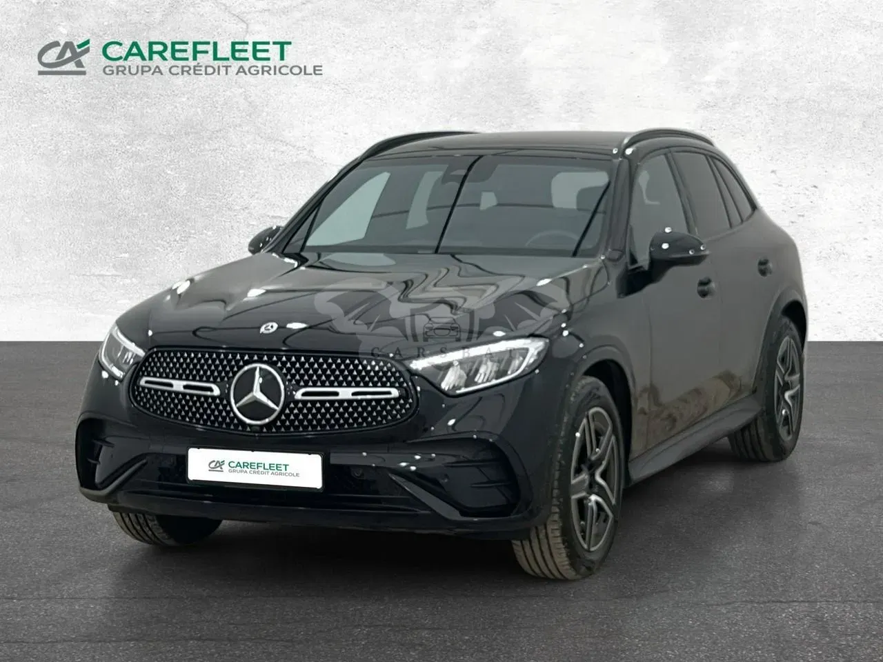 Mercedes-Benz GLC II 220 d mHEV 4-Matic Avantgarde 2025