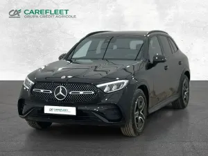 Mercedes-Benz GLC II 220 d mHEV 4-Matic Avantgarde 2025