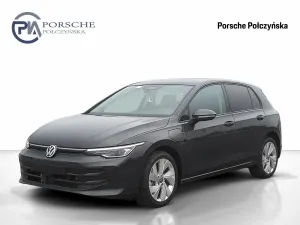 Volkswagen Golf VIII 2026