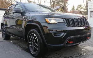 Jeep Grand Cherokee IV 5.7 V8 HEMI Summit 2020
