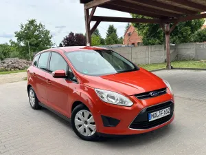 Ford C-Max II 1.6 Ti-VCT Champions Edition 2011