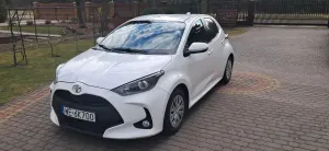 Toyota Yaris IV (2020-) 1.5 Comfort 2022