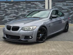 BMW 3 Series E90/E91/E92/E93 330d 2010