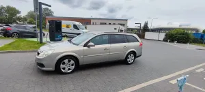 Opel Vectra C 1.9 CDTI Elegance 2005