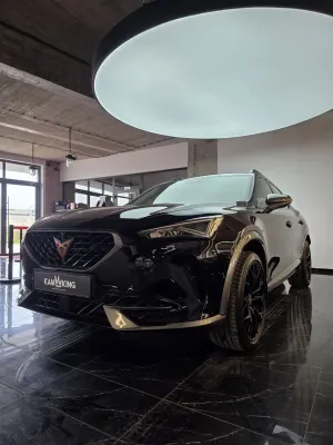 Cupra Formentor 1.5 TSI 2021