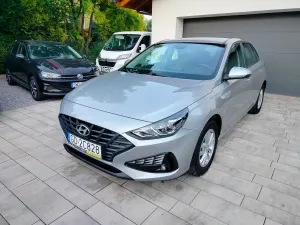 Hyundai i30 III 1.5 DPI Modern 2022