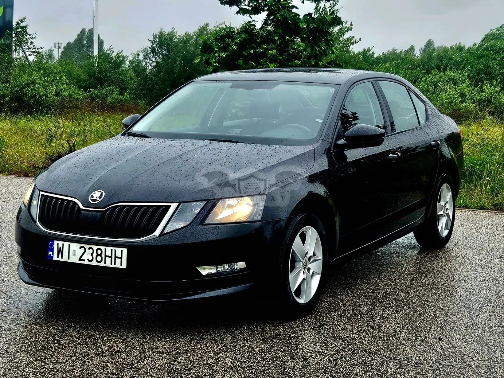 Skoda Octavia III 2.0 TDI SCR Ambition 2018