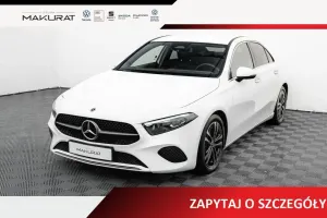 Mercedes-Benz A W177 200 d Progressive 8G-DCT 2023