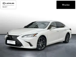 Lexus ES 300h Business Edition 2023