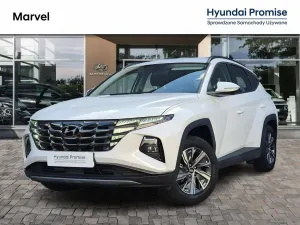 Hyundai Tucson IV 1.6 T-GDi Modern 2WD 2024