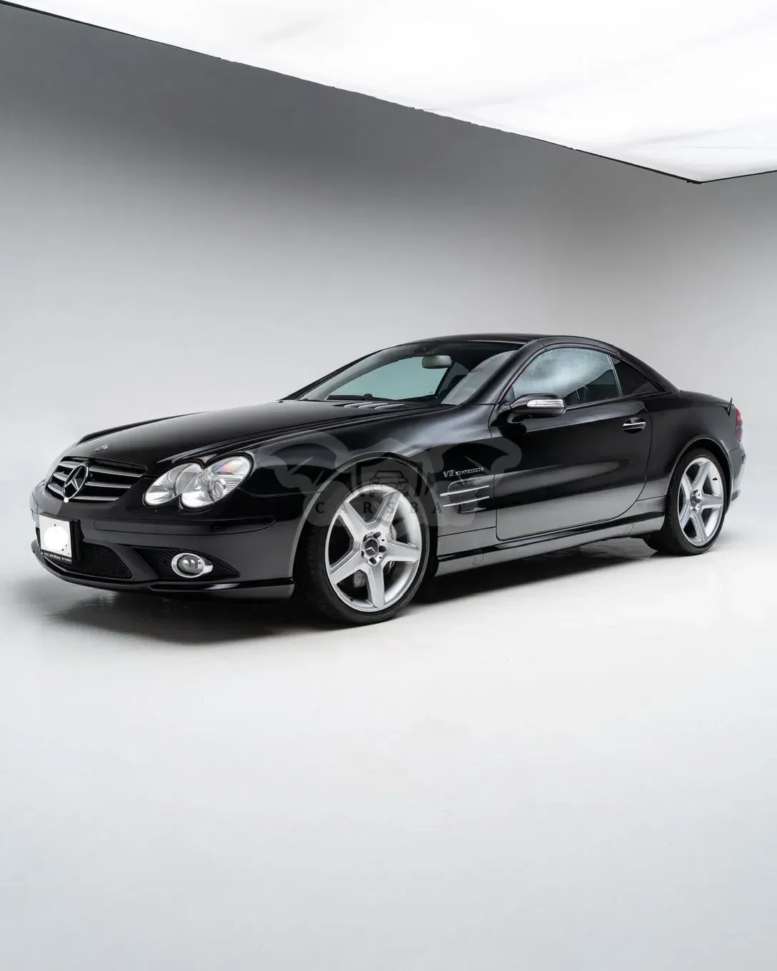Mercedes-Benz SL R230 2006