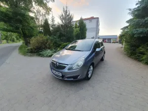 Opel Corsa D 1.2 16V Edition 2008