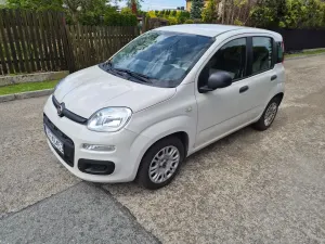 Fiat Panda III 2015