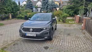Volkswagen T-ROC I 2019