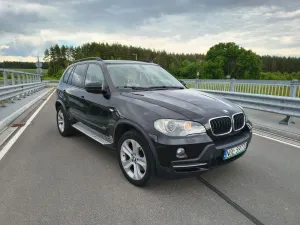 BMW X5 E70 2007