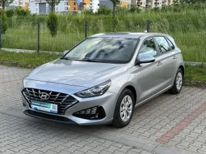 Hyundai i30 III 1.5 DPI Classic + 2022