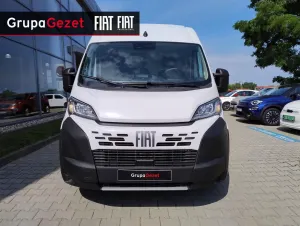 Fiat Ducato 2026