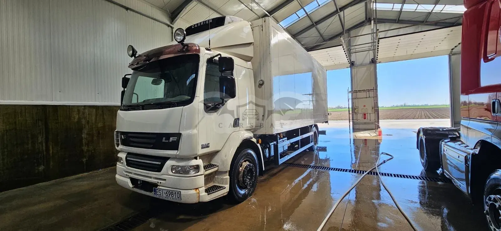 DAF LF 2010