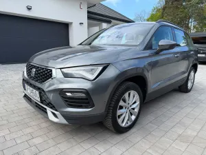 Seat Ateca 1.5 TSI Style S&S DSG 2023