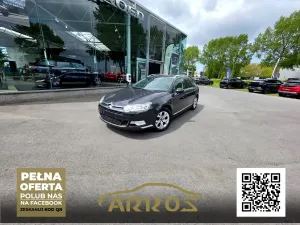 Citroën C5 III 2.0 BlueHDi Exclusive S&S 2016