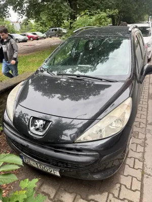 Peugeot 207 1.4 Trendy nICE 2008