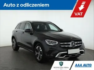 Mercedes-Benz GLC I 2021