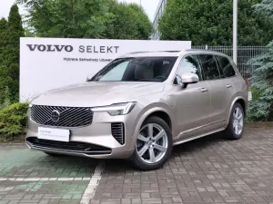 Volvo XC90 II 2025
